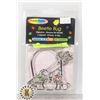 Image 1 : MISC. WIRE PUZZLE BY PUZZLE MASTER, NEW, SEALED