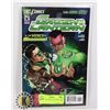 Image 1 : DC COMICS GREEN LANTERN COMIC BOOK