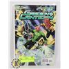 Image 1 : DC COMICS GREEN LANTERN COMIC BOOK