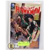 Image 1 : DC COMICS SAVAGE HAWK COMIC BOOK