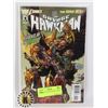 Image 1 : DC COMICS SAVAGE HAWK COMIC BOOK