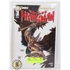 Image 1 : DC COMICS SAVAGE HAWK COMIC BOOK