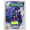 Image 1 : DC COMICS GREEN LANTERN COMIC BOOK