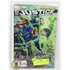Image 1 : DC COMICS JUSTICE LEAGUE COMIC BOOK