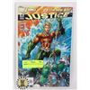 Image 1 : DC COMICS JUSTICE LEAGUE COMIC BOOK