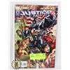 Image 1 : DC COMICS JUSTICE LEAGUE COMIC BOOK