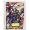Image 1 : DC COMICS JUSTICE LEAGUE COMIC BOOK