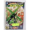 Image 1 : DC COMICS JUSTICE LEAGUE COMIC BOOK
