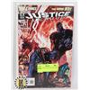 Image 1 : DC COMICS JUSTICE LEAGUE COMIC BOOK
