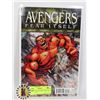 Image 1 : MARVEL 14 AVENGERS FEAR IT SELF COMIC BOOK
