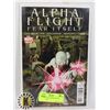 Image 1 : MARVEL 1 OF 8 ALPHA FLIGHT COMIC BOOK