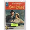 Image 1 : BON VOYAGE WALT DISNEY'S MOVIE CLASSIC MAGAZINE