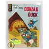 Image 1 : DISNEY DONALD DUCK COMIC BOOK
