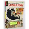Image 1 : DISNEY THE JUNGLE BOOK COMIC BOOK