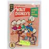Image 1 : WALT DISNEY'S COMICS AND STORIES