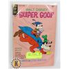 Image 1 : WALT DISNEY SUPER GOOF COMIC BOOK