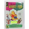 Image 1 : WALT DISNEY WINNIE THE POOH COMIC BOOK