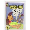 Image 1 : WALT DISNEY WINNIE THE POOH COMIC BOOK