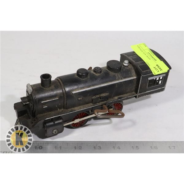 VINTAGE TOY TRAIN