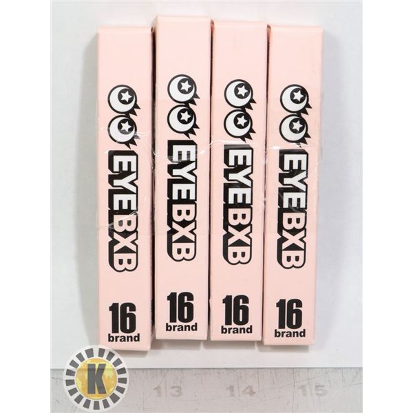 EYEBXB BOND PRIMER BRAND 16 PACK OF 4