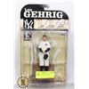 Image 1 : LOU GEHRIG NHL FIGURINE