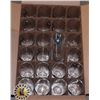 Image 1 : 24 UNITS OF BIG ROCK BREW GLASS
