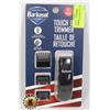 Image 1 : NEW 4 PIECE BARBASOL TOUCH UP TRIMMER