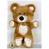 Image 1 : STUFFED TEDDY BEAR
