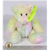 Image 1 : STUFFED SMALL TEDDY BEAR