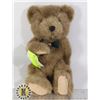 Image 1 : STUFFED TEDDY BEAR