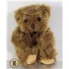 Image 1 : STUFFED SMALL TEDDY BEAR