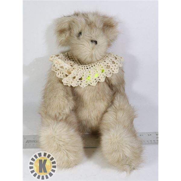 GERMAN TEDDY BEAR BROWN