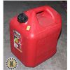 Image 1 : 5 GALLON FUEL CAN