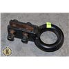 Image 1 : TOWING ACCESSORY