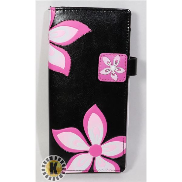 NEW SHAG WEAR FEMALE WALLET
