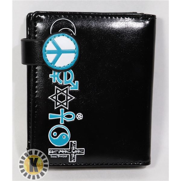 NEW SHAG WEAR FEMALE WALLET