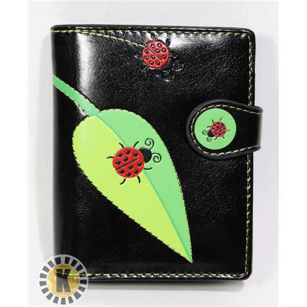 NEW SHAG WEAR FEMALE WALLET