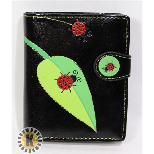 NEW SHAG WEAR FEMALE WALLET