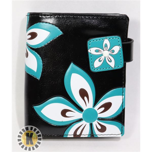 NEW SHAG WEAR FEMALE WALLET