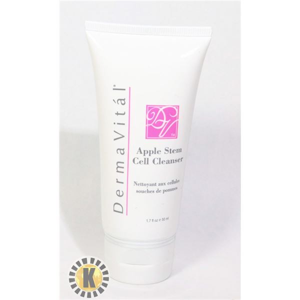 CELL CLEANSER APPLE STEM