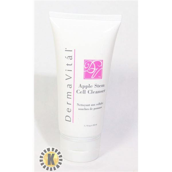 CELL CLEANSER APPLE STEM