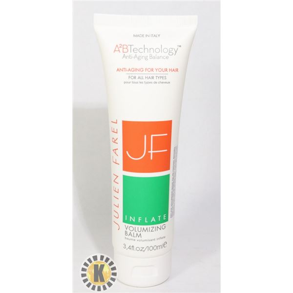 JF VOLUMIZING BALM  ANTI-AGING BALANCE