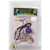 Image 1 : MISC. WIRE PUZZLE BY PUZZLE MASTER, NEW, SEALED