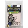 Image 1 : MISC. WIRE PUZZLE BY PUZZLE MASTER, NEW, SEALED