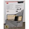 Image 1 : 3M FRAMED PRIVACY FILTER FOR MONITORS
