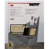 Image 1 : 3M FRAMED PRIVACY FILTER FOR MONITORS