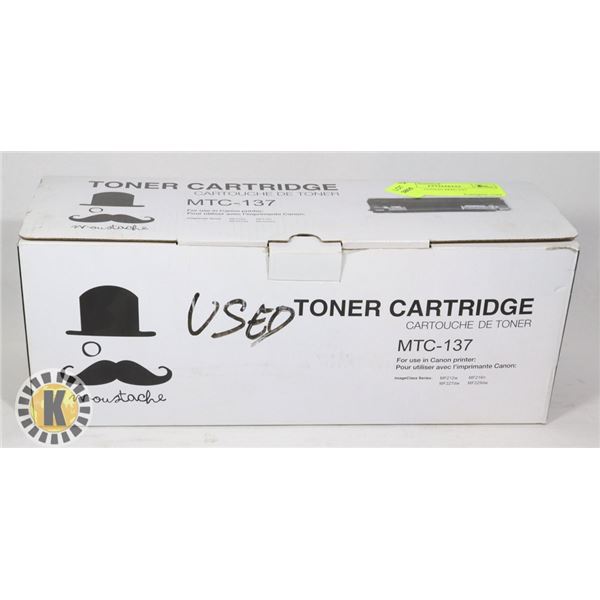 TONER CANNON MTC-137