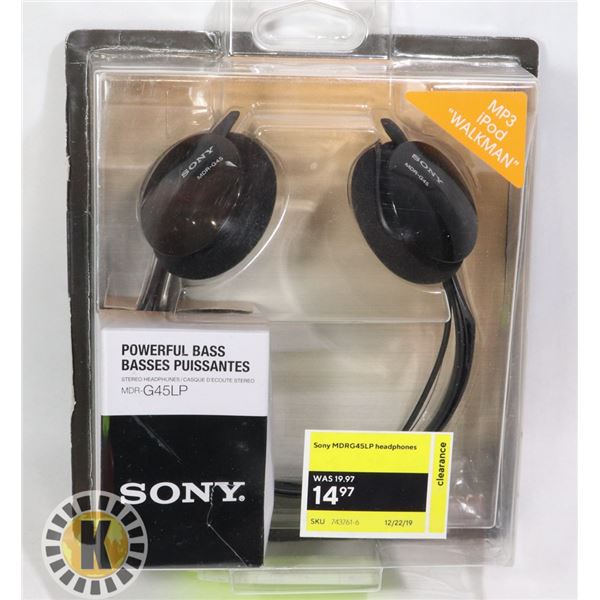 BUNDLE OF STORE RETURN HEADPHONES