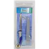 Image 1 : NEW SHAKESPEARE 6" FILLET KNIFE WITH SHEATH