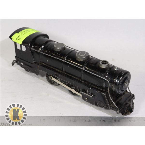 VINTAGE MAR LARGE TOY ENGINE